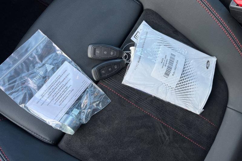 Used Ford Kuga 2024 for sale - 76703165: Photo 22