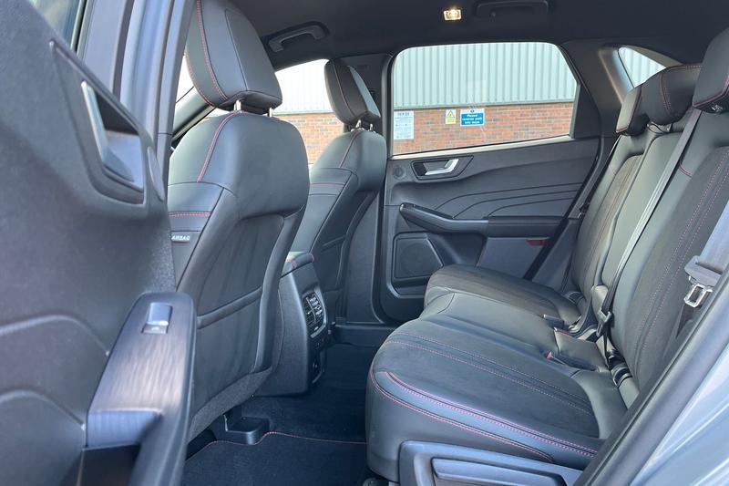 Used Ford Kuga 2024 for sale - 76703165: Photo 27