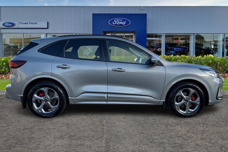 Used Ford Kuga 2024 for sale - 76703165: Photo 3