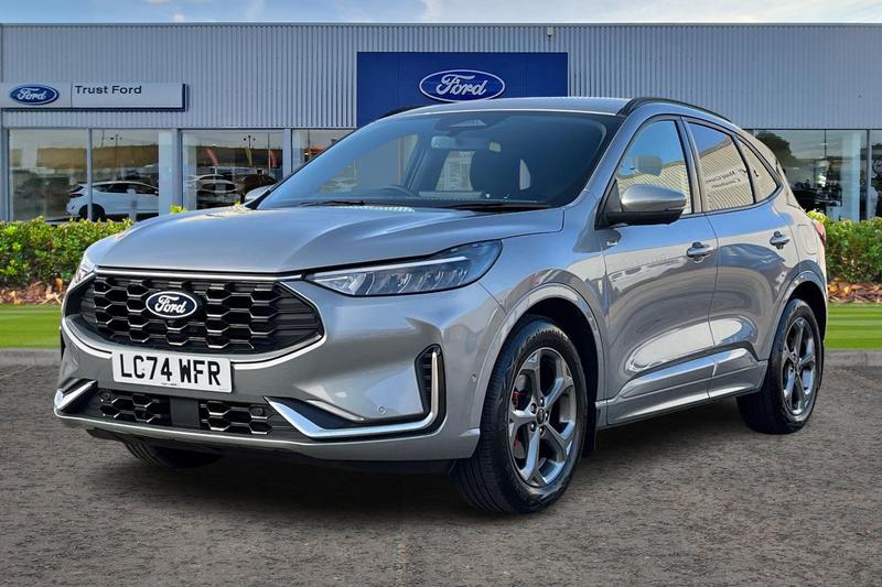 Used Ford Kuga 2024 for sale - 76703165: Photo 5