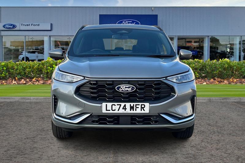 Used Ford Kuga 2024 for sale - 76703165: Photo 6