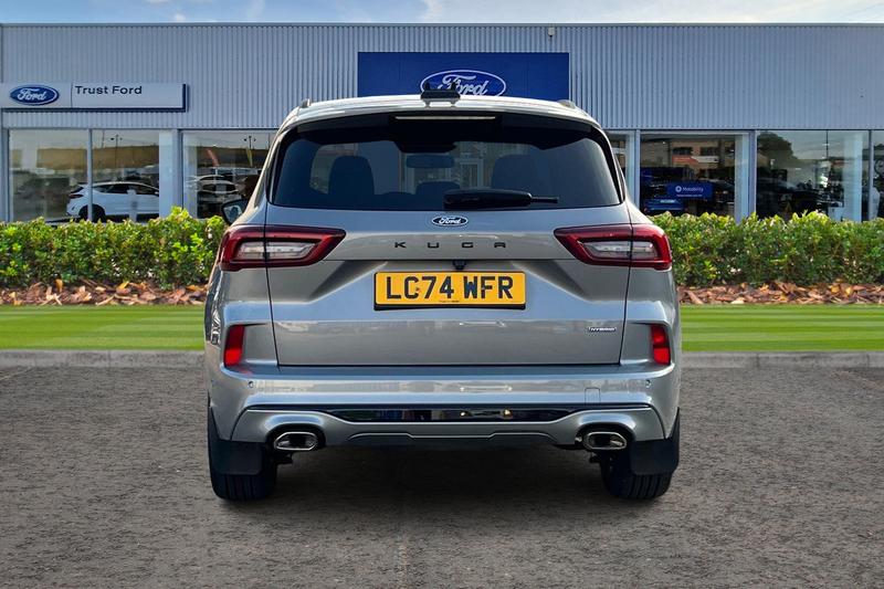 Used Ford Kuga 2024 for sale - 76703165: Photo 7