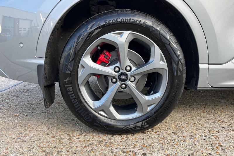 Used Ford Kuga 2024 for sale - 76703165: Photo 8