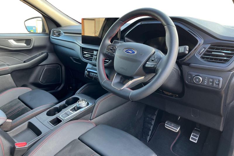 Used Ford Kuga 2024 for sale - 76703165: Photo 9