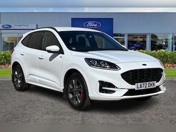 Used Ford Kuga undefined for sale - 78867884: Photo