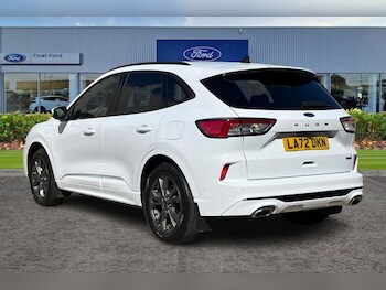Used Ford Kuga undefined for sale - 78867884: Photo