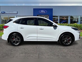 Used Ford Kuga undefined for sale - 78867884: Photo