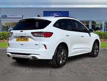 Used Ford Kuga undefined for sale - 78867884: Photo