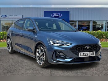Used Ford Focus 2023 for sale - 78974007: Photo