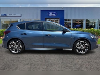 Used Ford Focus 2023 for sale - 78974007: Photo