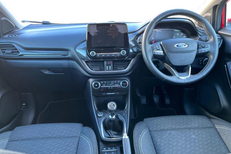 Used Ford Puma 2020 for sale - 77435528: Photo 10