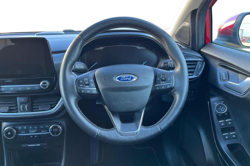 Used Ford Puma 2020 for sale - 77435528: Photo 11