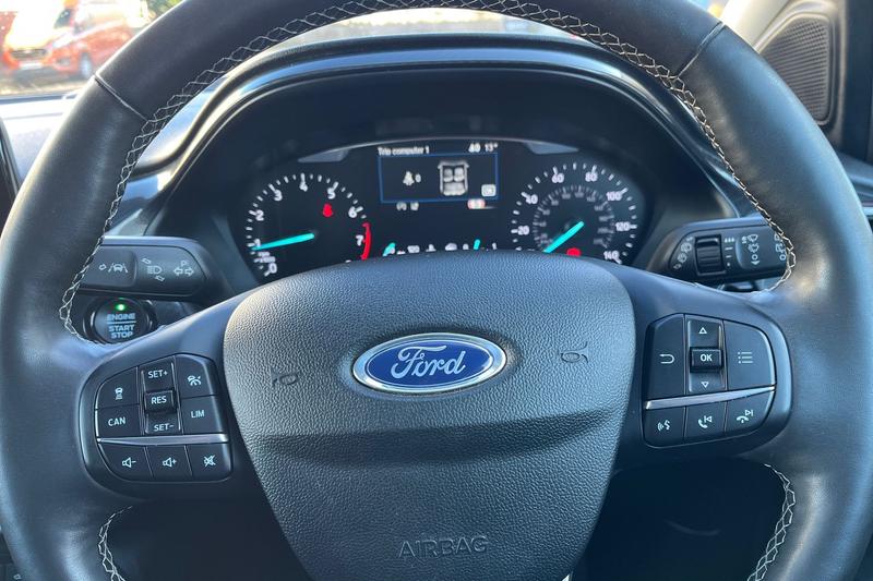 Used Ford Puma 2020 for sale - 77435528: Photo 12