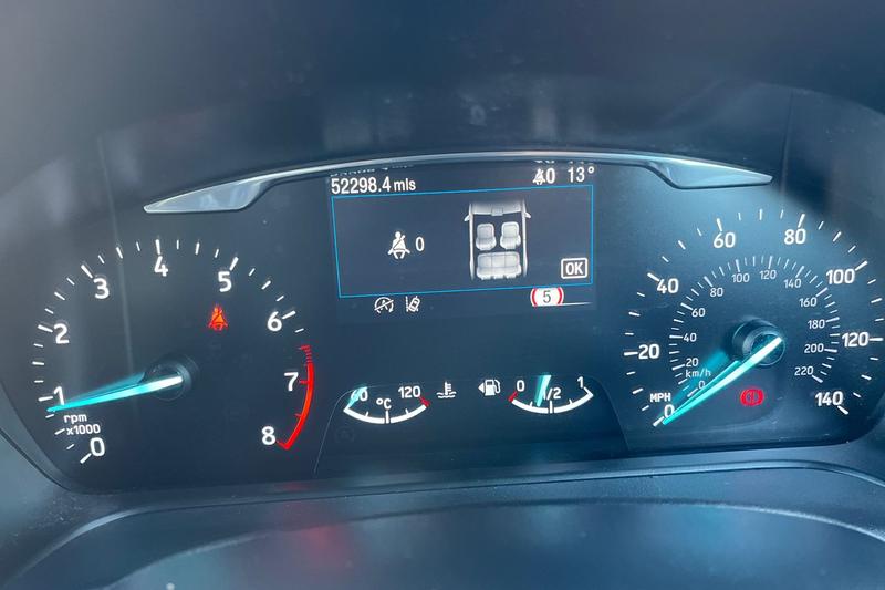 Used Ford Puma 2020 for sale - 77435528: Photo 13