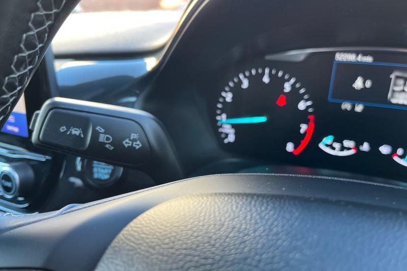 Used Ford Puma 2020 for sale - 77435528: Photo 14