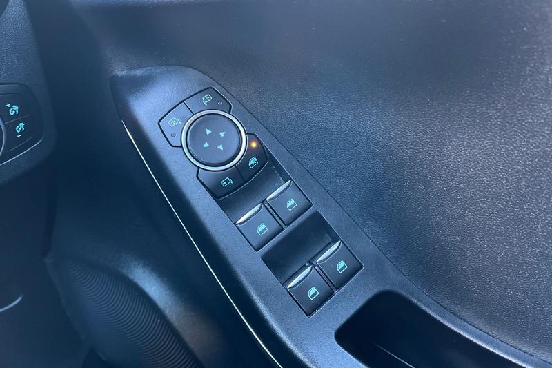 Used Ford Puma 2020 for sale - 77435528: Photo 16