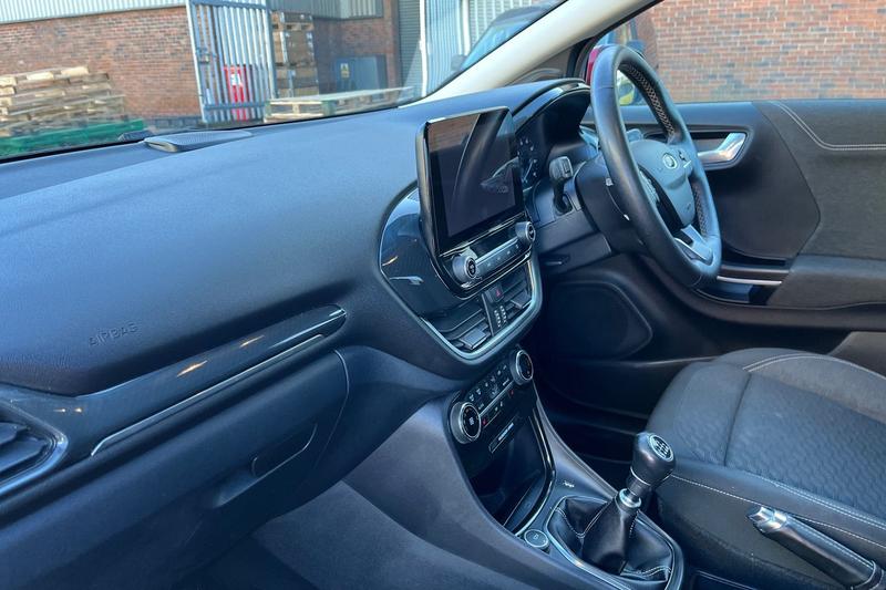 Used Ford Puma 2020 for sale - 77435528: Photo 18