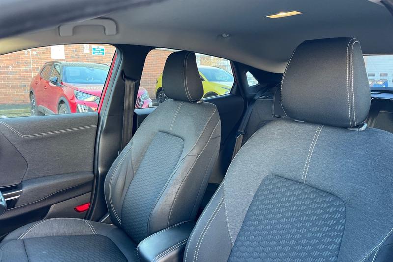 Used Ford Puma 2020 for sale - 77435528: Photo 19