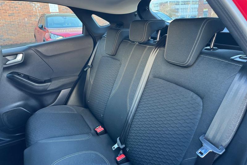 Used Ford Puma 2020 for sale - 77435528: Photo 20