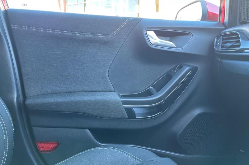 Used Ford Puma 2020 for sale - 77435528: Photo 23