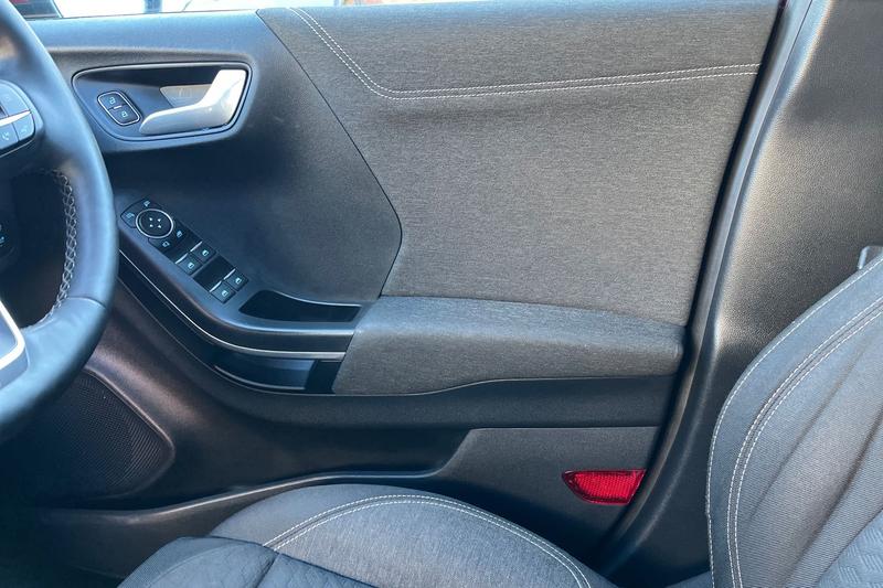 Used Ford Puma 2020 for sale - 77435528: Photo 24