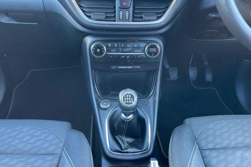 Used Ford Puma 2020 for sale - 77435528: Photo 27