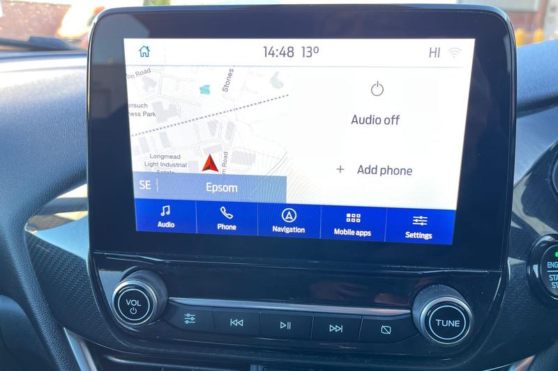 Used Ford Puma 2020 for sale - 77435528: Photo 31