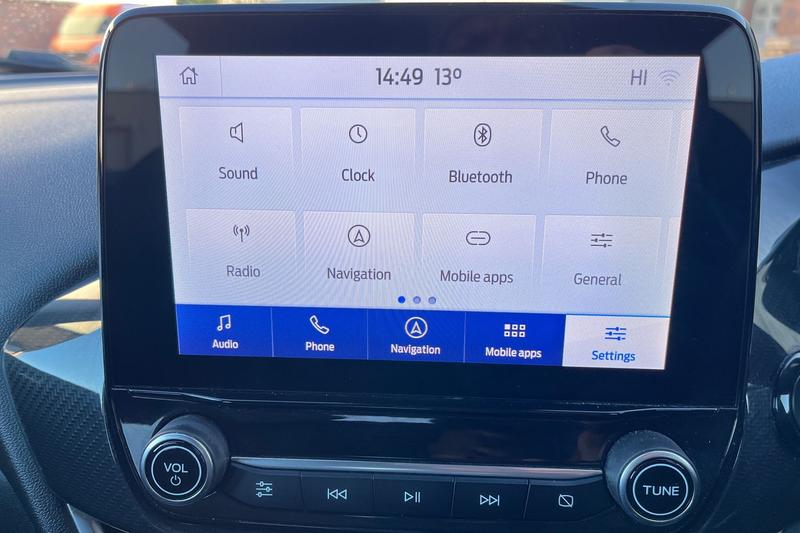 Used Ford Puma 2020 for sale - 77435528: Photo 32