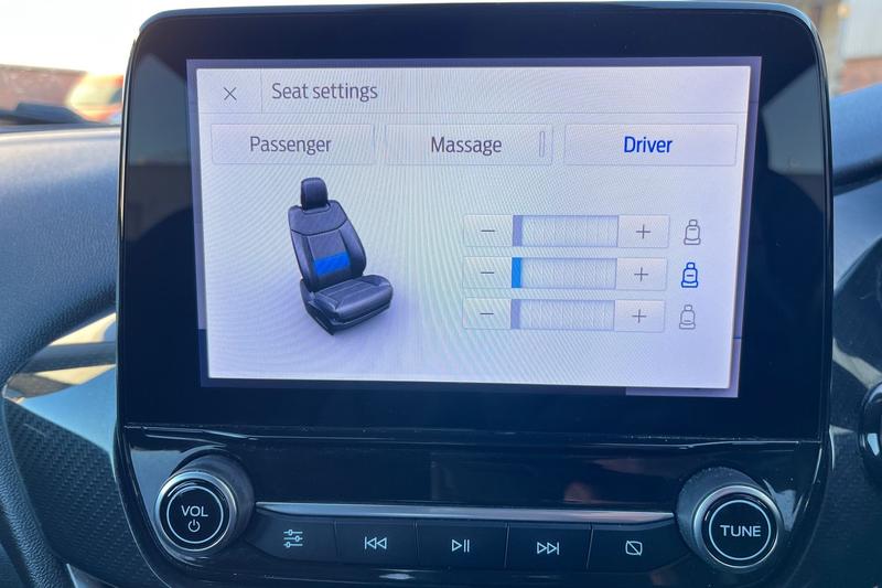 Used Ford Puma 2020 for sale - 77435528: Photo 34