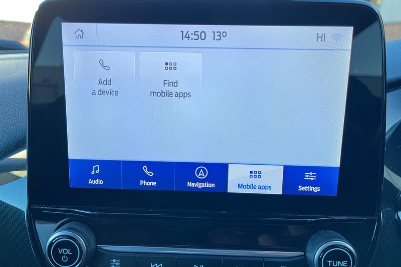 Used Ford Puma 2020 for sale - 77435528: Photo 35