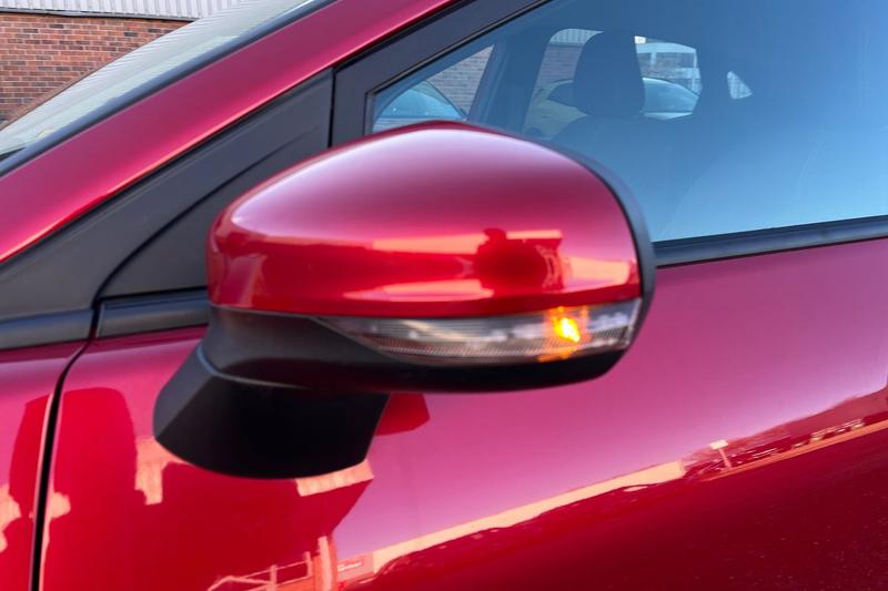 Used Ford Puma 2020 for sale - 77435528: Photo 36