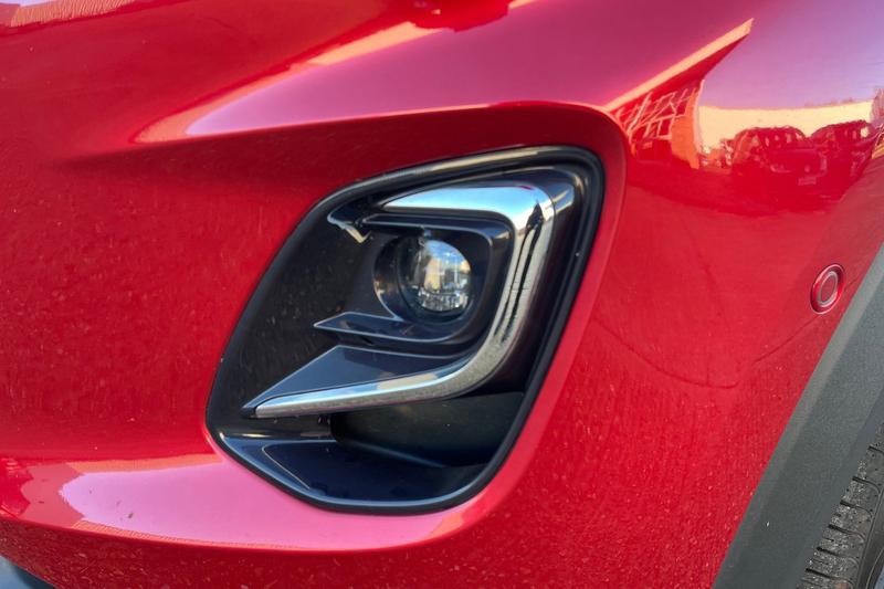 Used Ford Puma 2020 for sale - 77435528: Photo 37