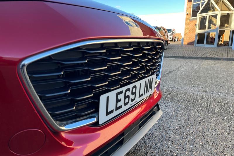 Used Ford Puma 2020 for sale - 77435528: Photo 38