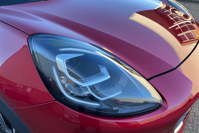 Used Ford Puma 2020 for sale - 77435528: Photo 39