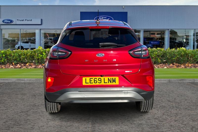 Used Ford Puma 2020 for sale - 77435528: Photo 7