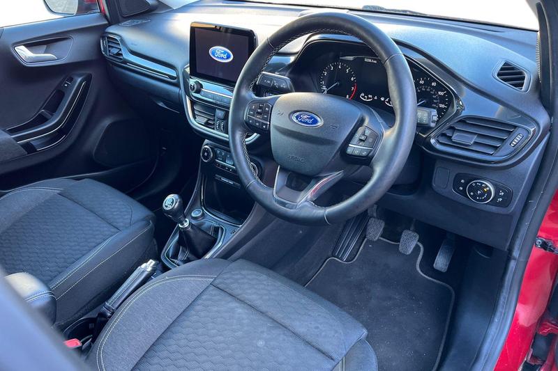 Used Ford Puma 2020 for sale - 77435528: Photo 9