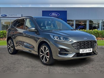 Used Ford Kuga 2023 for sale - 79548794: Photo