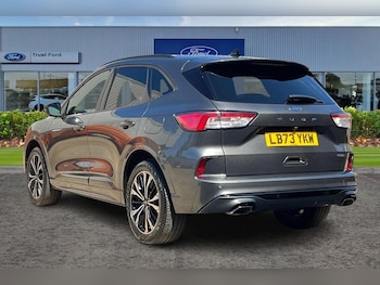 Used Ford Kuga 2023 for sale - 79548794: Photo