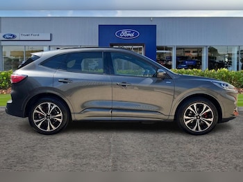 Used Ford Kuga 2023 for sale - 79548794: Photo