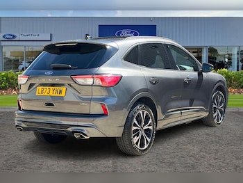 Used Ford Kuga 2023 for sale - 79548794: Photo