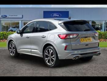 Used Ford Kuga 2022 for sale - 75304143: Photo