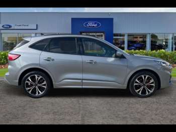 Used Ford Kuga 2022 for sale - 75304143: Photo
