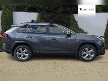 Used Toyota RAV4 2020 for sale - 79050482: Photo