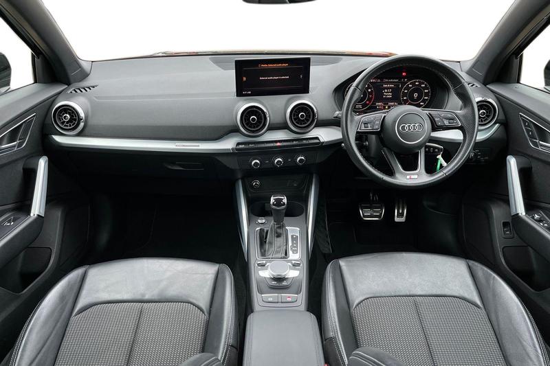 Used Audi Q2 2022 for sale - 77138302: Photo 10