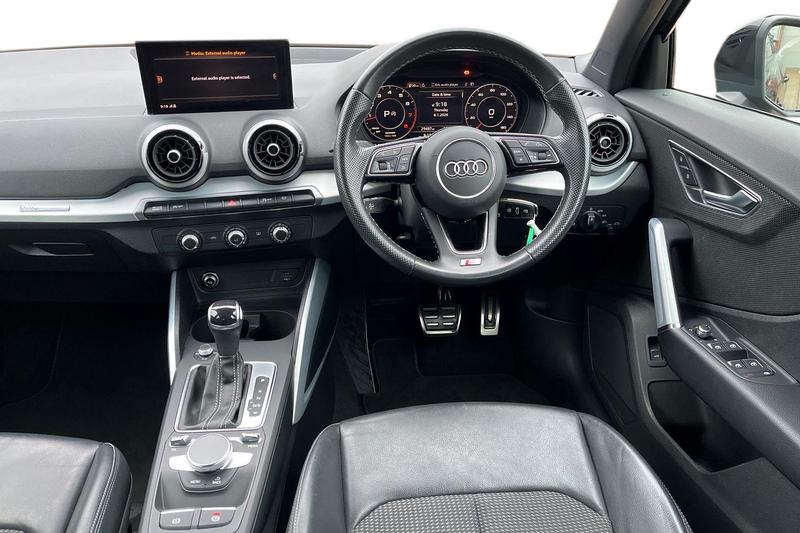 Used Audi Q2 2022 for sale - 77138302: Photo 11