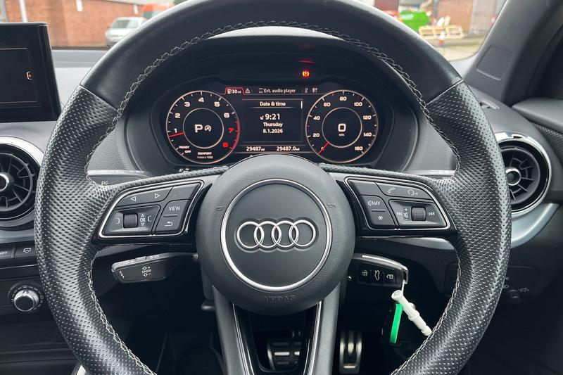 Used Audi Q2 2022 for sale - 77138302: Photo 12