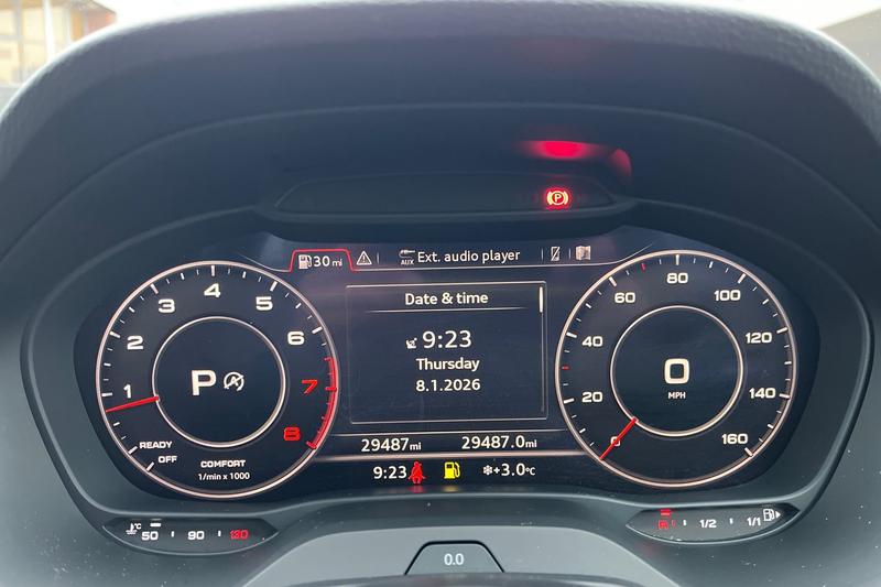 Used Audi Q2 2022 for sale - 77138302: Photo 13