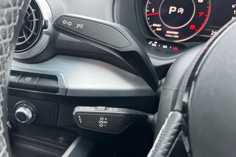 Used Audi Q2 2022 for sale - 77138302: Photo 14