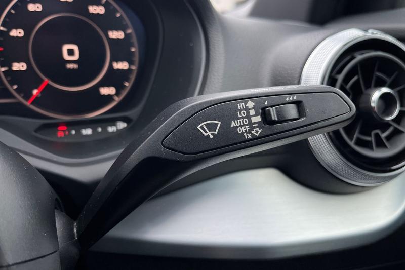 Used Audi Q2 2022 for sale - 77138302: Photo 15