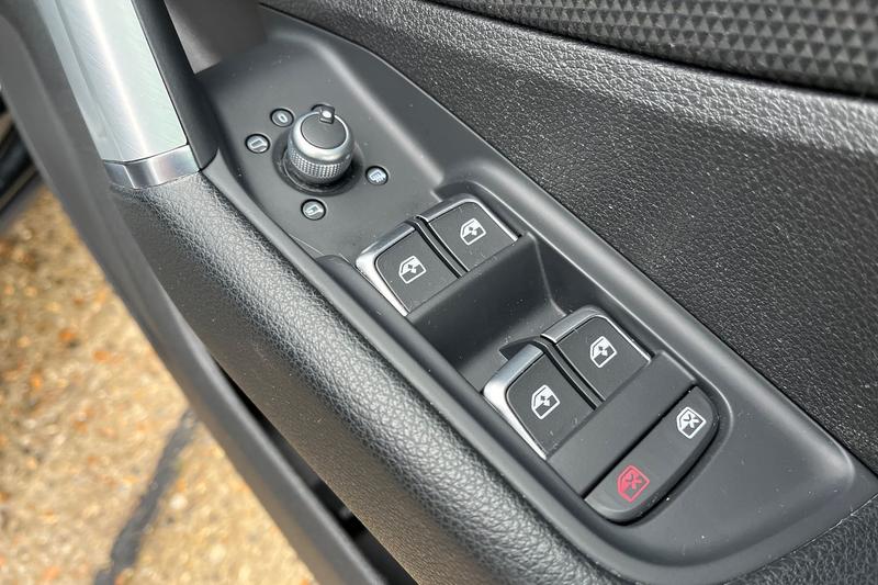 Used Audi Q2 2022 for sale - 77138302: Photo 16